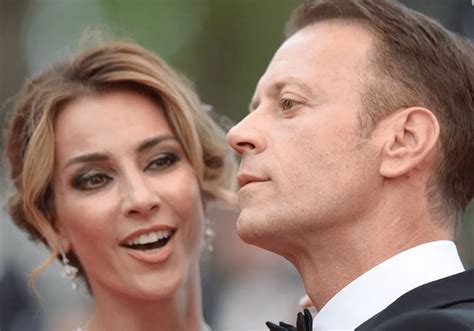 moglie rocco siffredi giovane|Rosa Caracciolo: età, figli e carriera nel cinema hard. Chi è la。